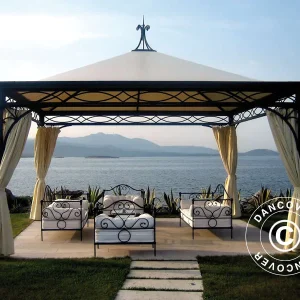 Pavillon Malatesta 5x6m