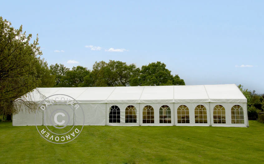Partyzelt PRO + 8x12m EventZone - Imagen 4