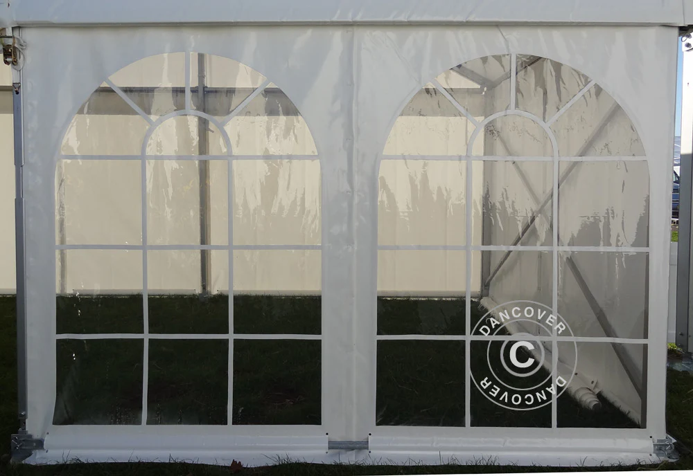 Partyzelt PRO + 8x12m EventZone - Imagen 5