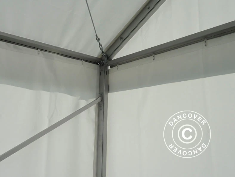 Partyzelt PRO + 8x12m EventZone - Imagen 6
