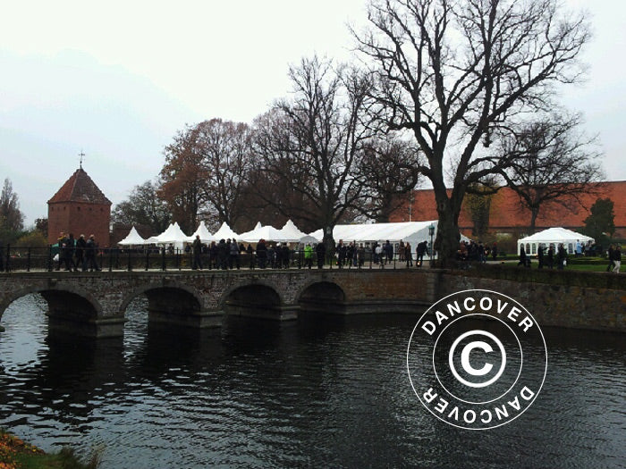 Partyzelt PRO + 8x12m EventZone - Imagen 7