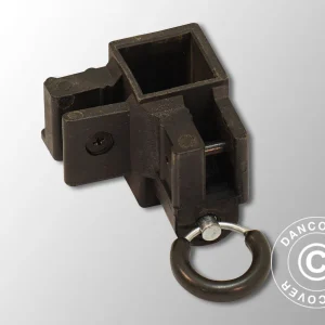 Eckstangen-Verbindungsstück