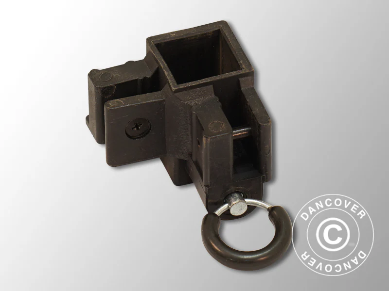 Eckstangen-Verbindungsstück - Imagen 2