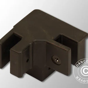 Eckstangen-Verbindungsstück oben