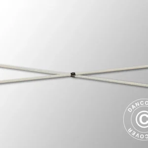 Komplette Scherenstangen, 1,25m