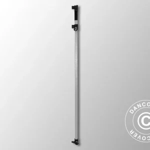 Komplette Eckstange 2,05/2,41m