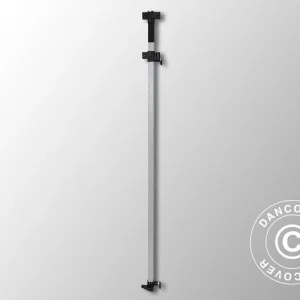 Komplette Mittelstange 2,05/2,41m