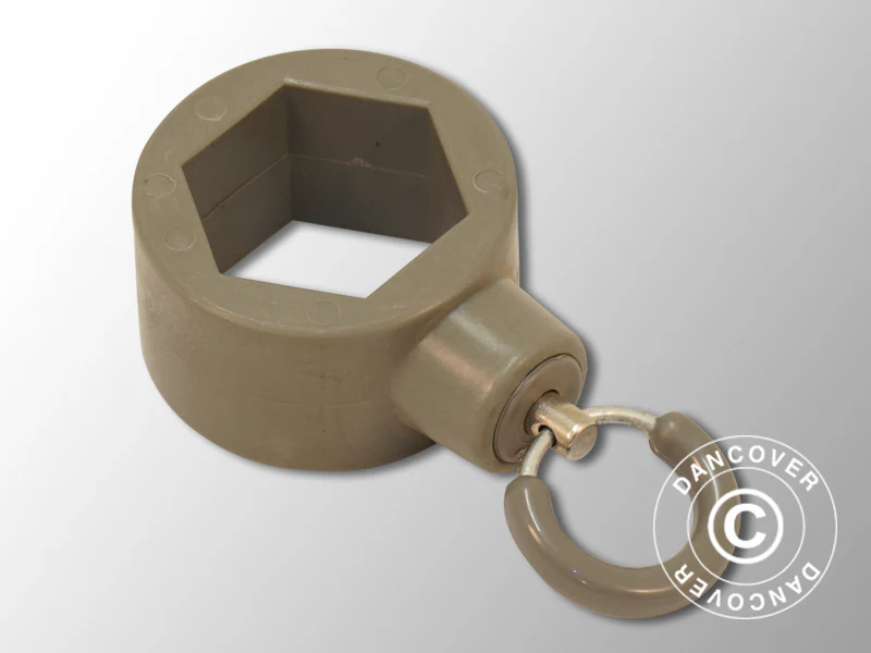 Steckbolzen, Grau - Imagen 2