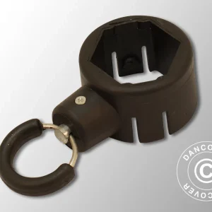 Steckbolzen, Schwarz