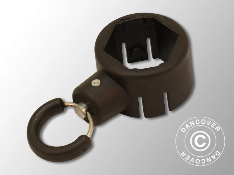 Steckbolzen, Schwarz - Imagen 2