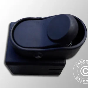 Arretierung für Beingestell