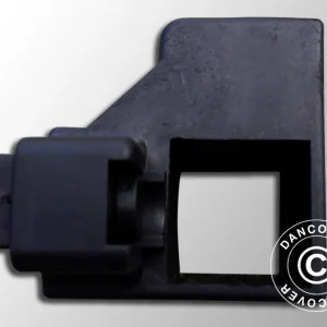 Eckstangen-Verbindungsstück