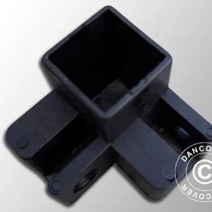 Eckstangen-Verbindungsstück oben