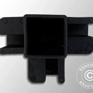 Mittelstangen-Verbindungsstück oben