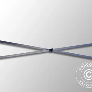 Komplette Scherenstangen, 2m