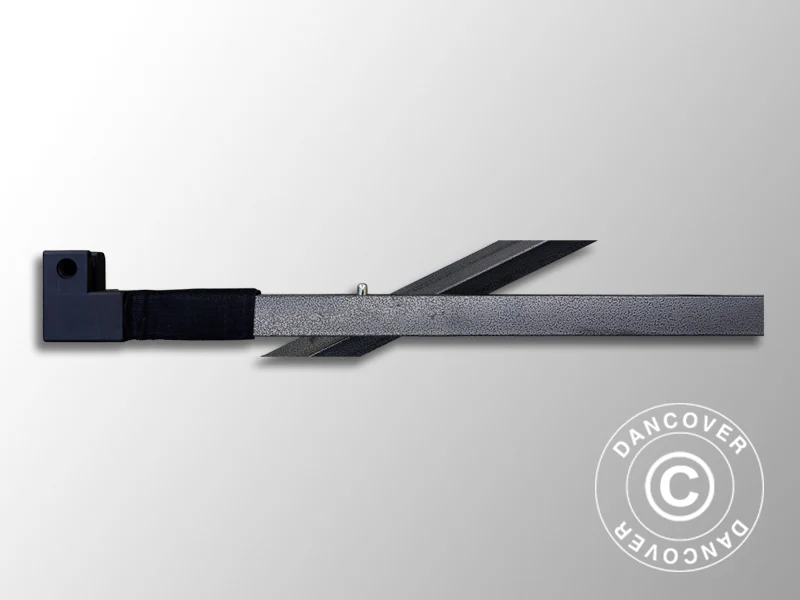 Komplette Eckstange - Imagen 4