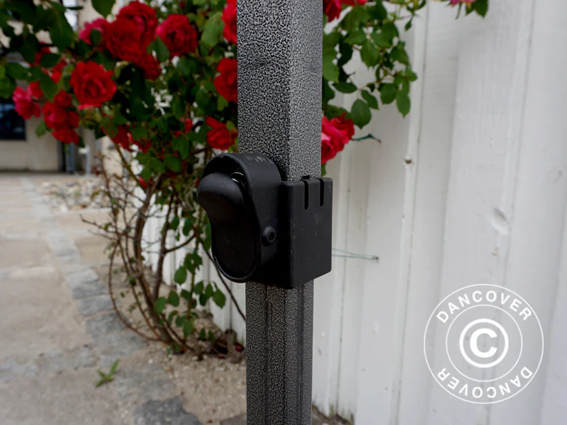 Komplette Eckstange - Imagen 5