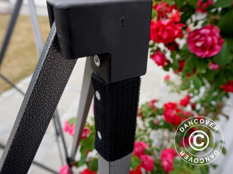 Komplette Eckstange - Imagen 6