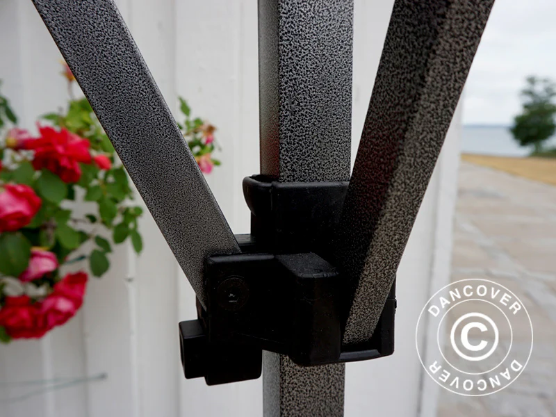 Komplette Eckstange - Imagen 5