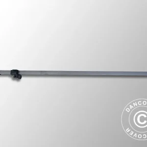 Komplette Mittelstange