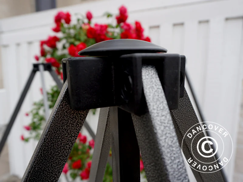 Komplette Dachstange - Imagen 4