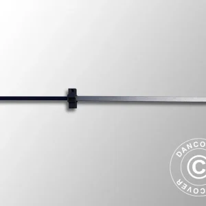 Komplette Dachstange