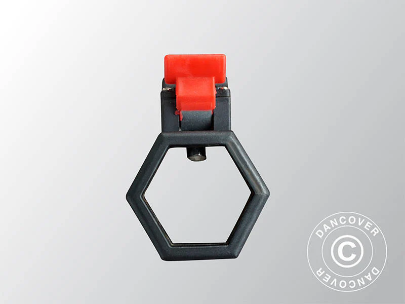 Arretierung für Beingestell - Imagen 2