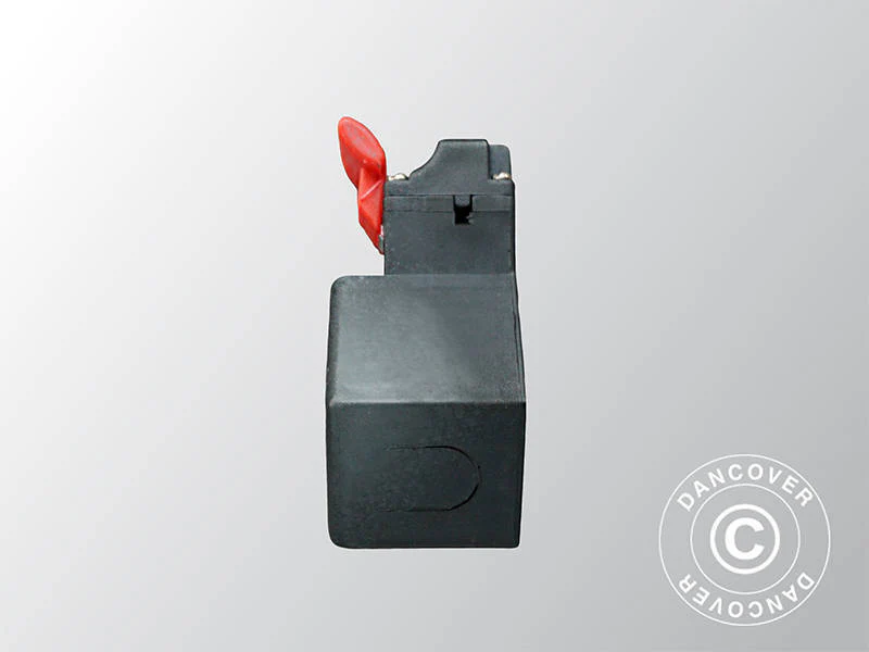 Arretierung für Beingestell - Imagen 3