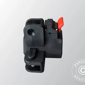 Eckstangen-Verbindungsstück