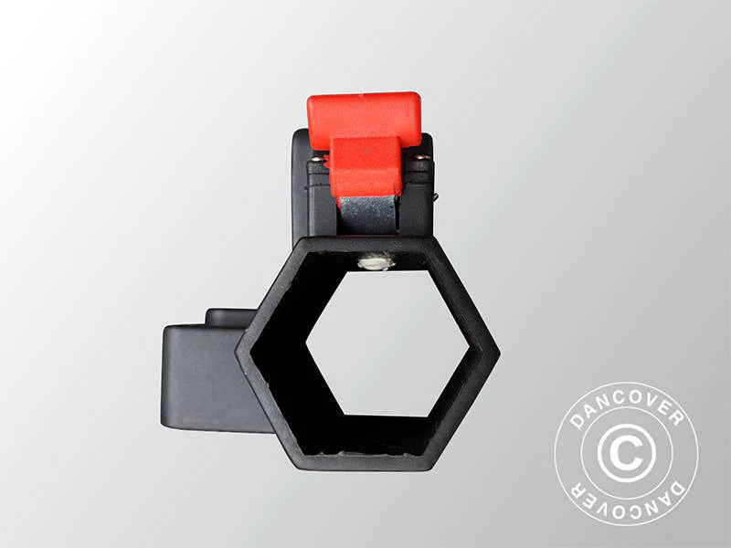 Eckstangen-Verbindungsstück - Imagen 3