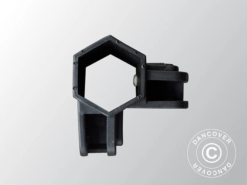 Eckstangen-Verbindungsstück - Imagen 4