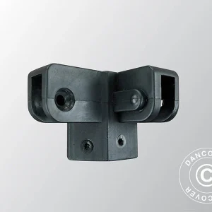 Eckstangen-Verbindungsstück oben