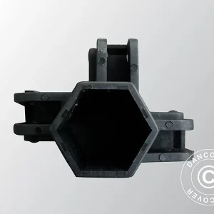 Mittelstangen-Verbindungsstück oben