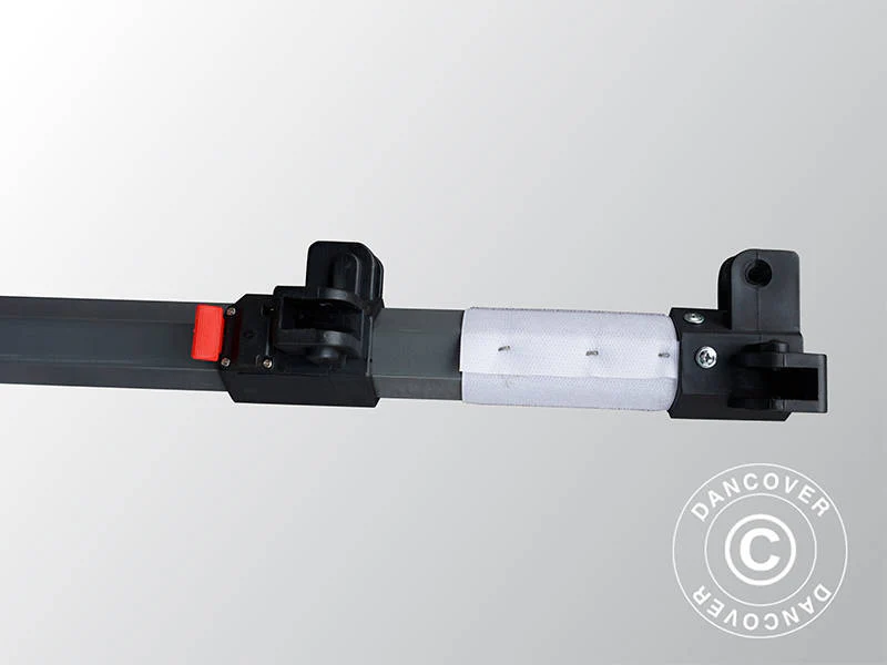 Komplette Eckstange - Imagen 3