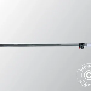 Komplette Mittelstange