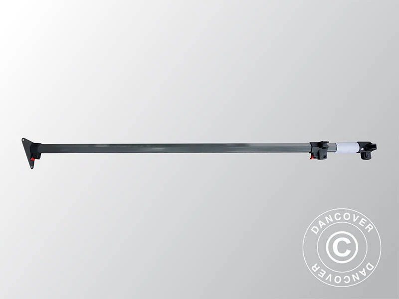 Komplette Mittelstange