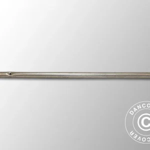 Hintere Stange für Lagerzelt PRO der Serie 2m