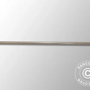 Verbindungsrohr für Lagerzelt PRO der Serie 2m