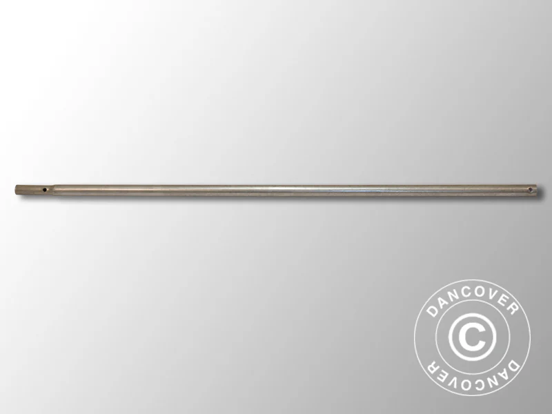 Verbindungsrohr für Lagerzelt PRO der Serie 2m - Imagen 2