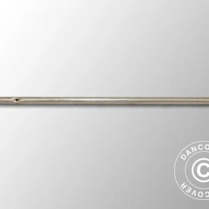 Hintere Stange für Lagerzelt PRO