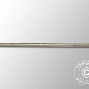 Reguläres Seitenrohr für Lagerzelt PRO