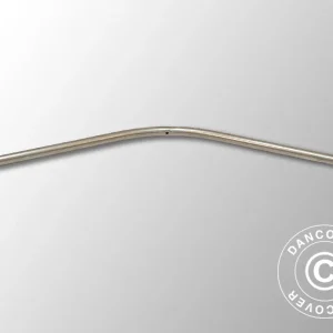 Mittelbogen für Lagerzelt PRO der Serie 2,4m