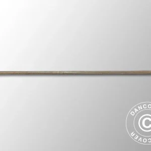 Diagonalstange für Lagerzelt PRO