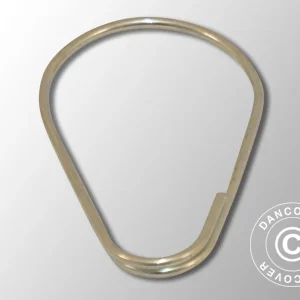 Tasche mit Haken für Türschiene für Lagerzelt PRO und Basic