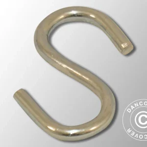 Tasche mit S-Haken für Lagerzelt PRO und Basic