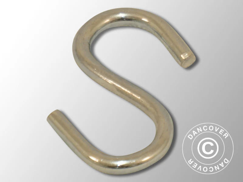 Tasche mit S-Haken für Lagerzelt PRO und Basic