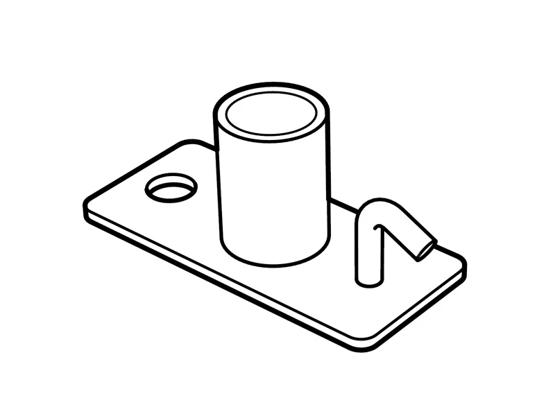 Standfuß - Imagen 2