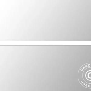 Dachrohr, Ø38x2040mm