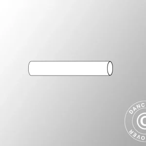 Dachrohr, Ø38x735mm