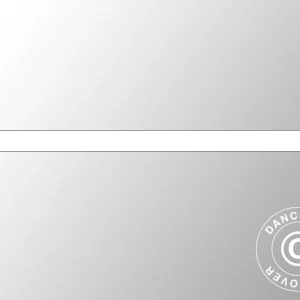 Dachrohr, Ø38x1940mm